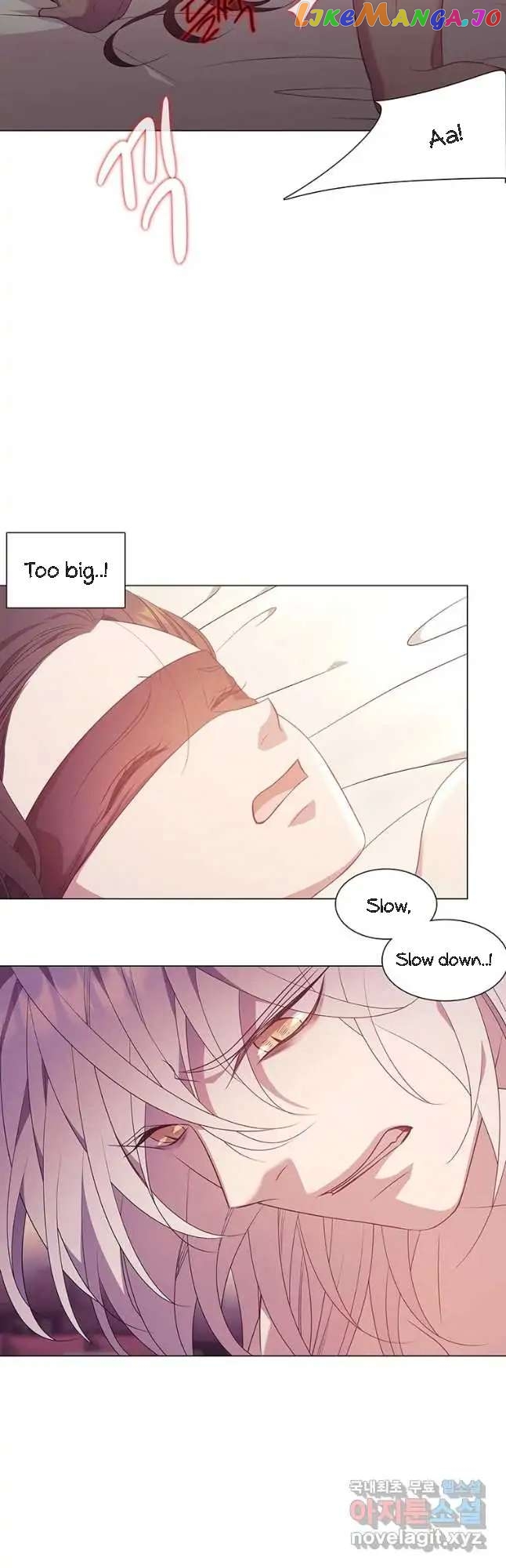 Seduce A Fox chapter 35 - page 6