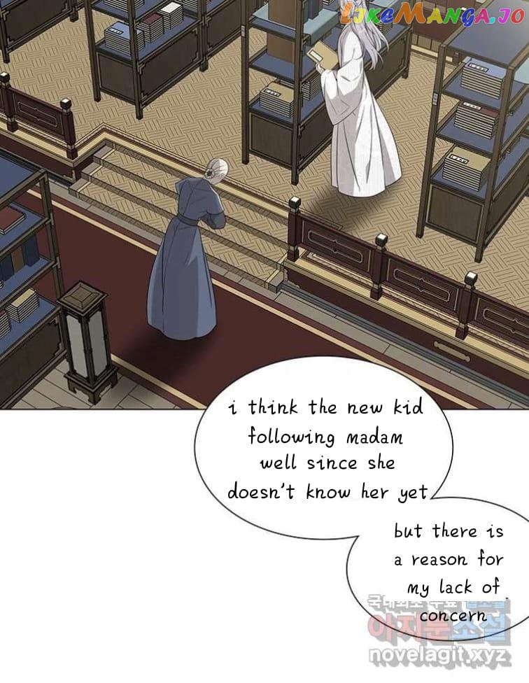 Seduce A Fox chapter 7 - page 55