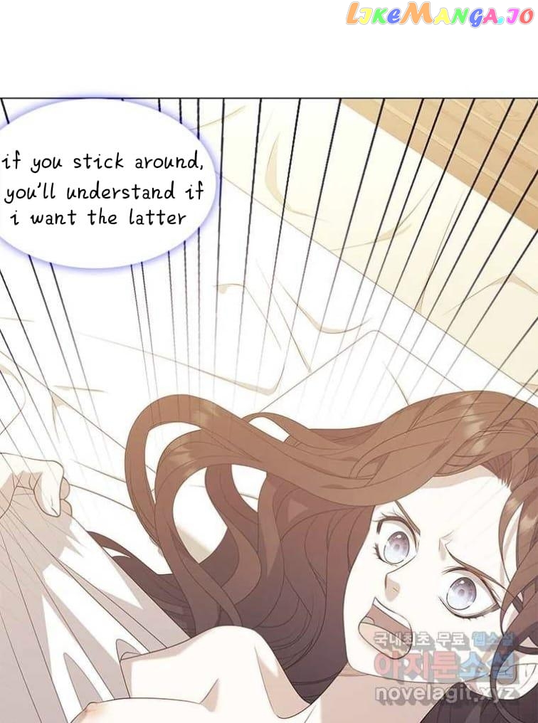 Seduce A Fox chapter 7 - page 73