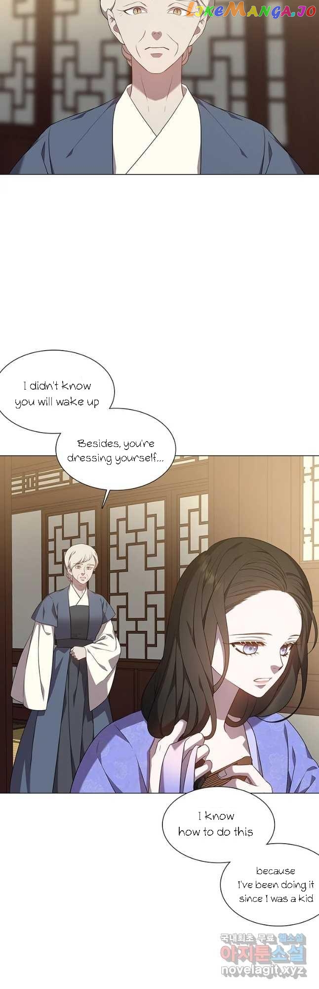 Seduce A Fox chapter 36 - page 29