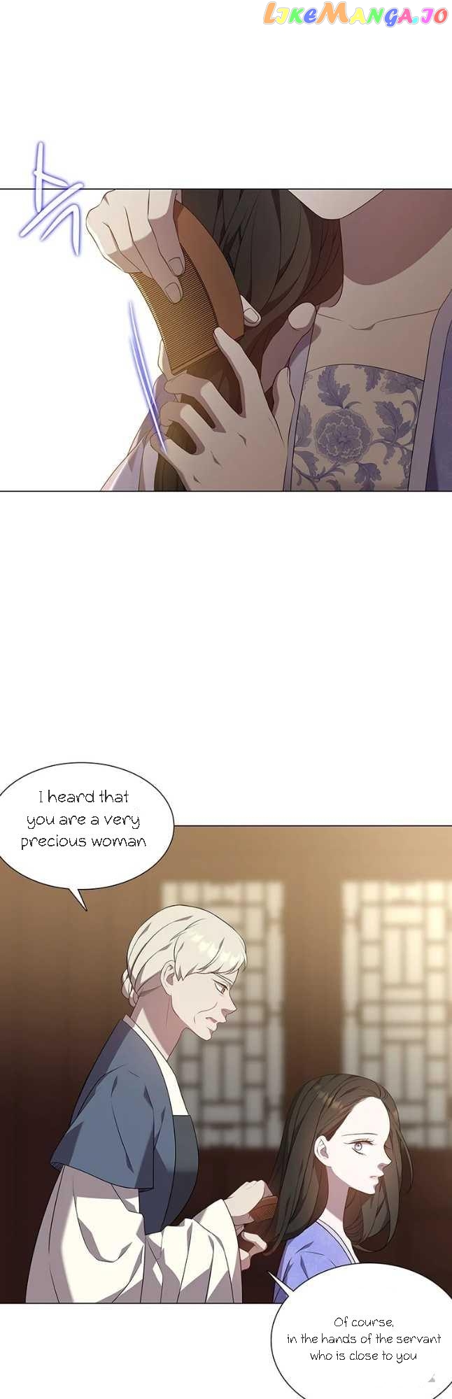 Seduce A Fox chapter 36 - page 30