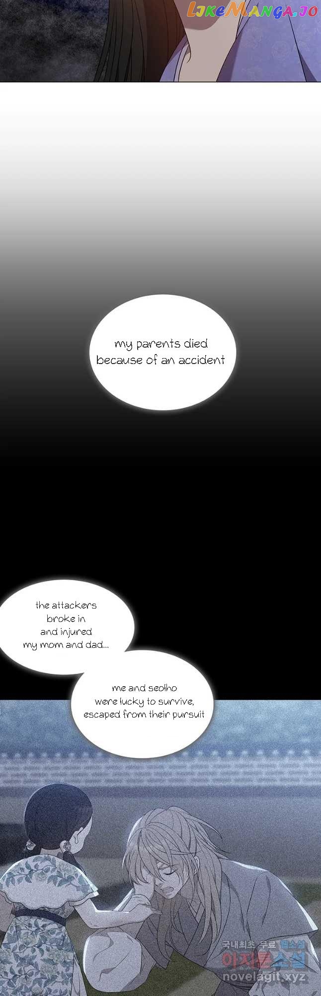 Seduce A Fox chapter 36 - page 36