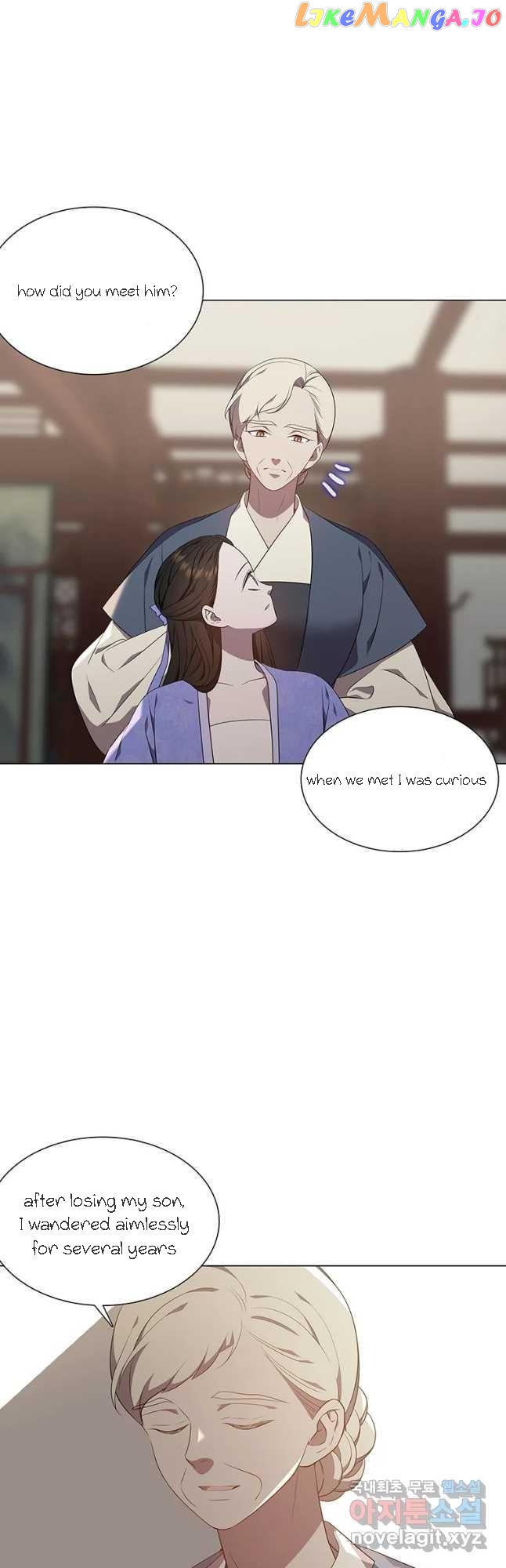 Seduce A Fox chapter 36 - page 41