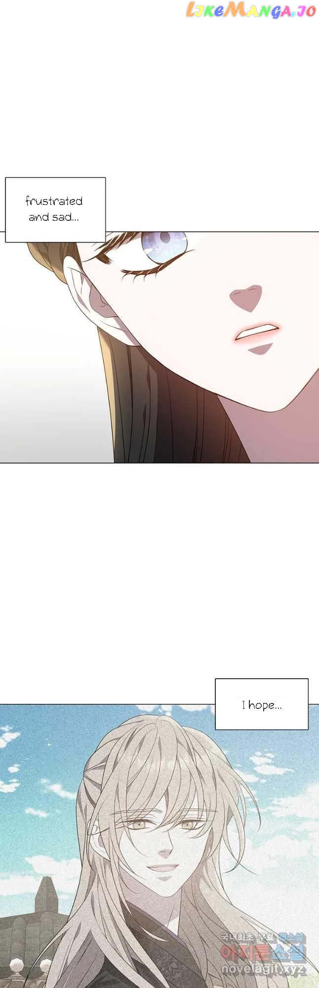 Seduce A Fox chapter 36 - page 47