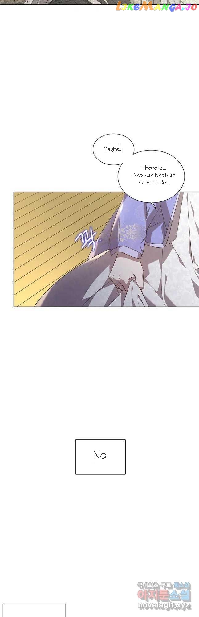 Seduce A Fox chapter 36 - page 48