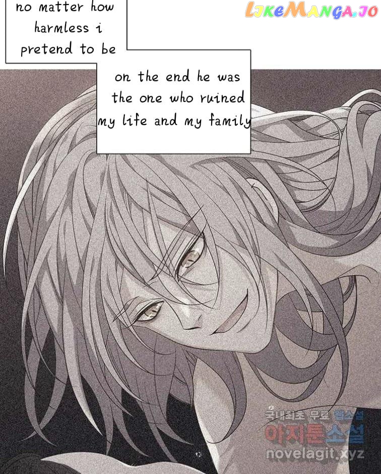 Seduce A Fox chapter 8 - page 58