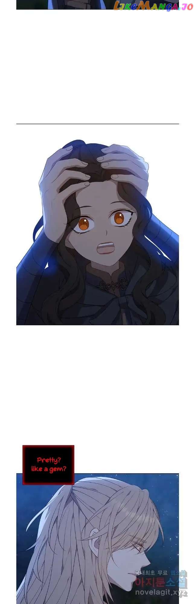 Seduce A Fox chapter 38 - page 21