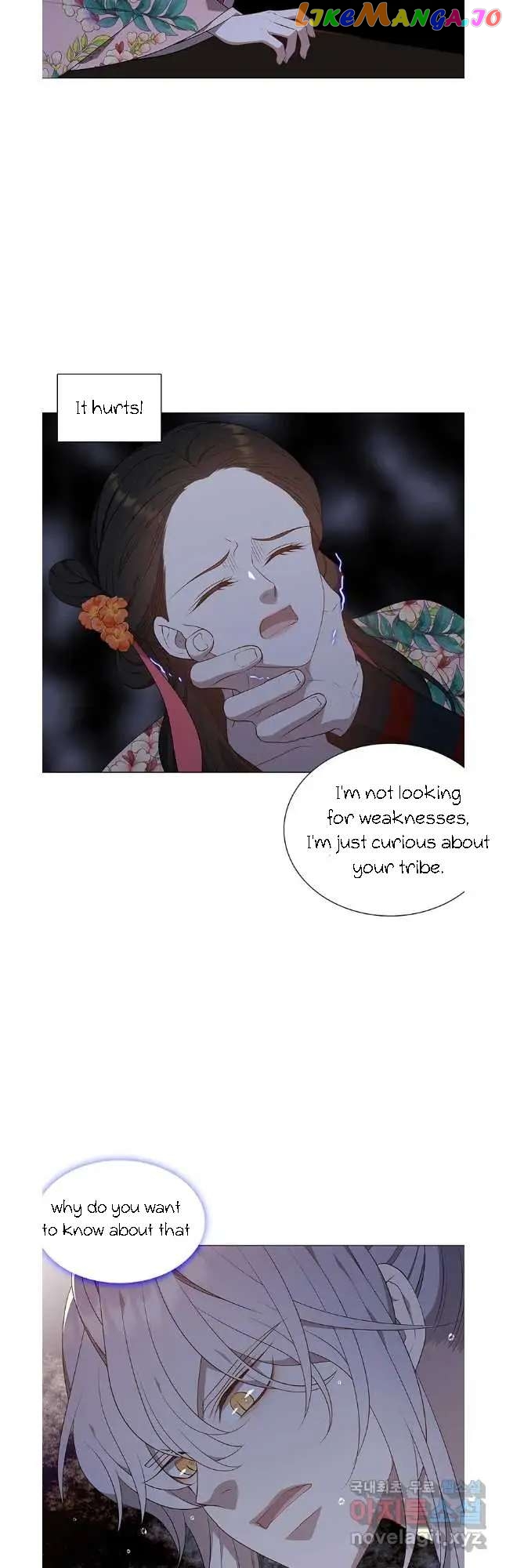 Seduce A Fox chapter 38 - page 32