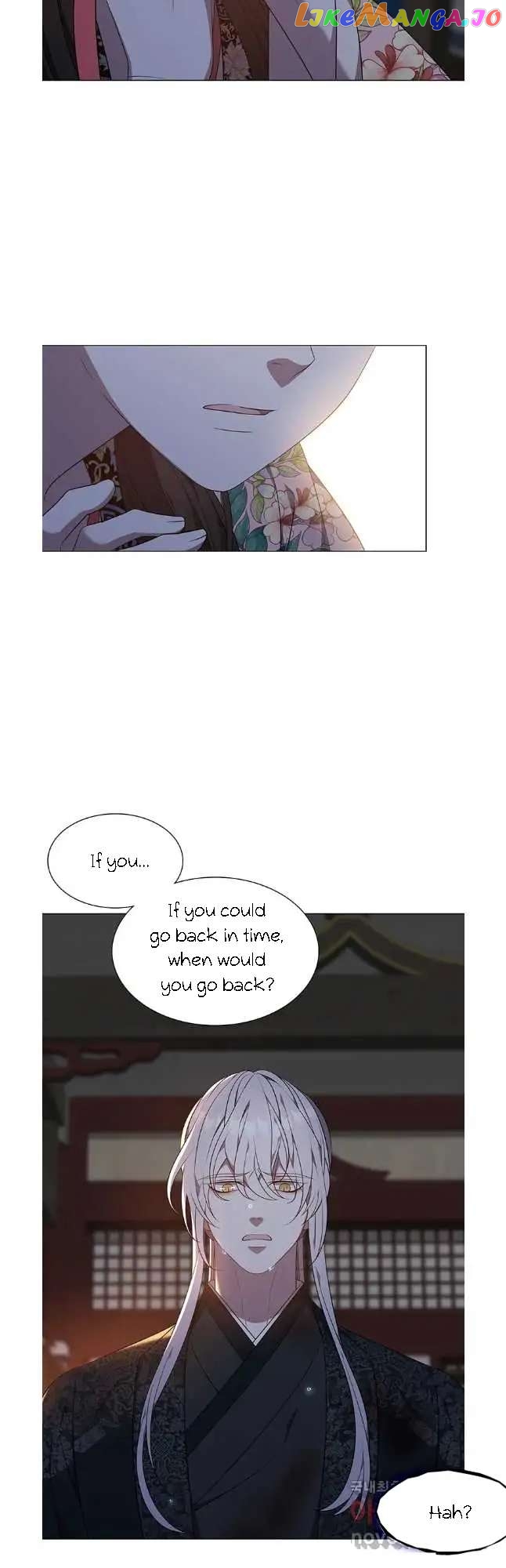 Seduce A Fox chapter 38 - page 35