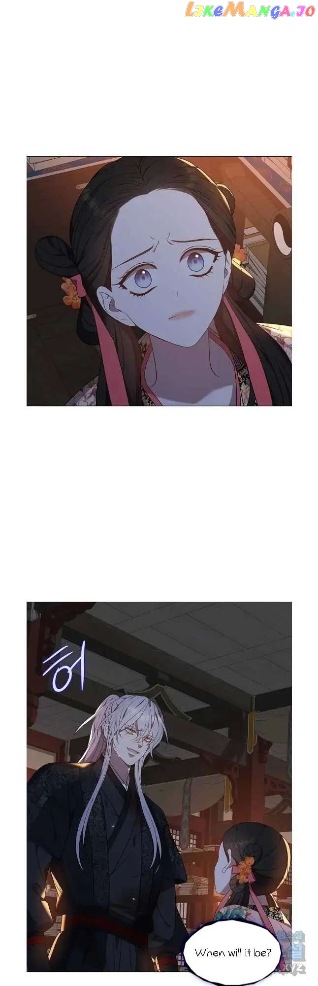Seduce A Fox chapter 38 - page 36