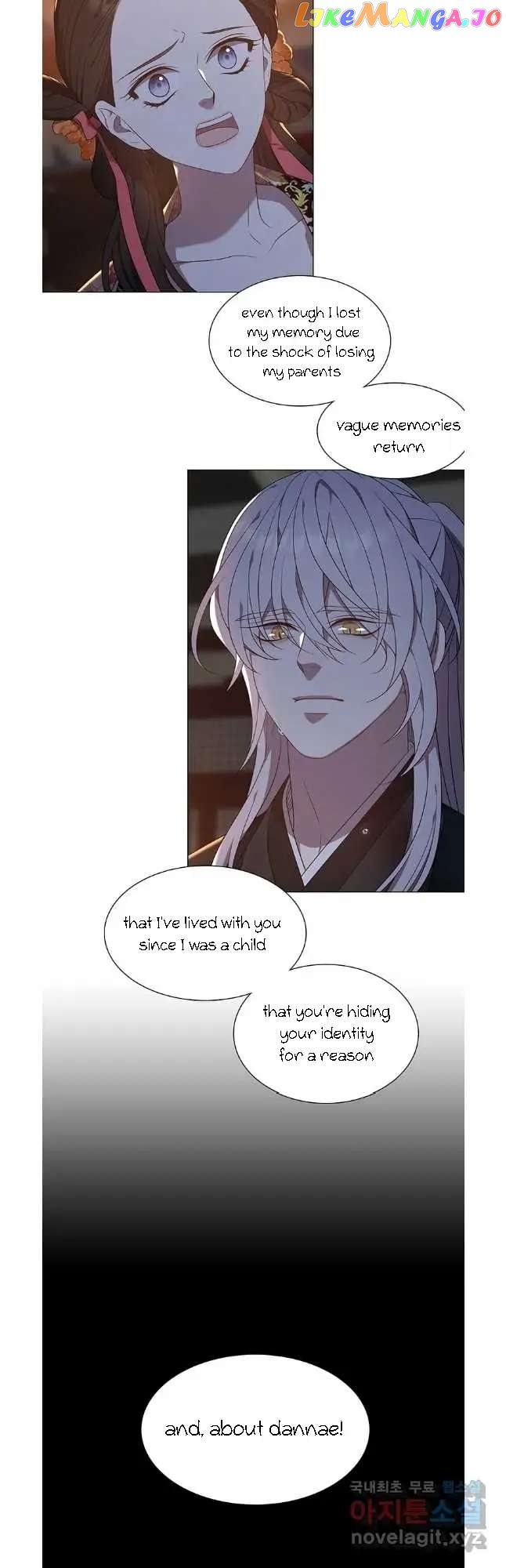 Seduce A Fox chapter 38 - page 41