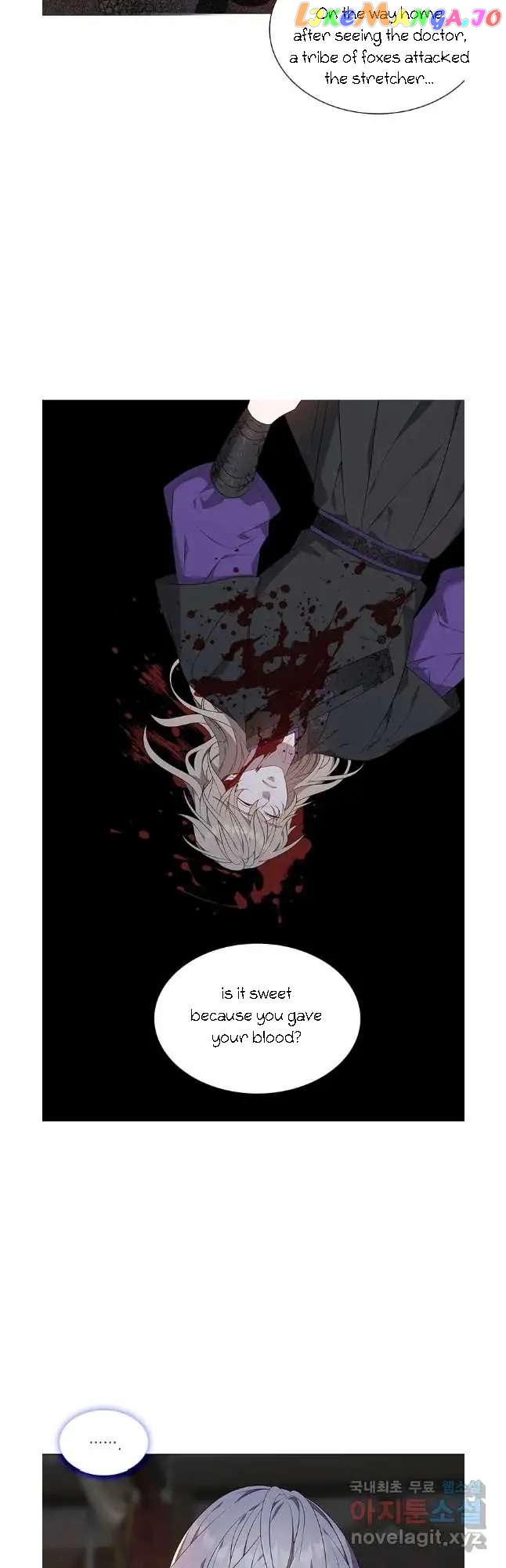 Seduce A Fox chapter 38 - page 44