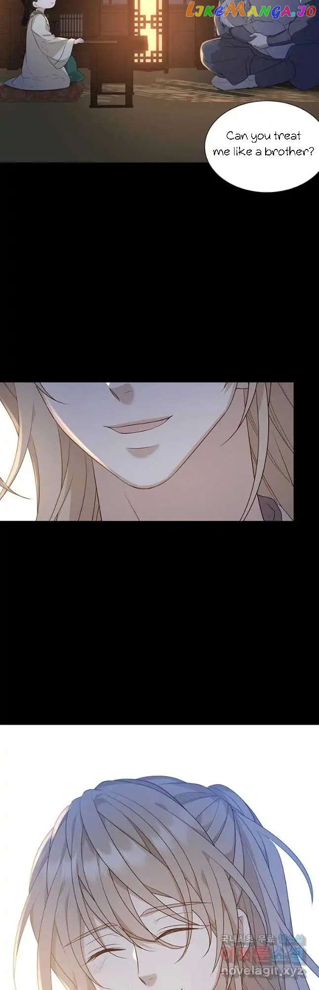 Seduce A Fox chapter 10 - page 41