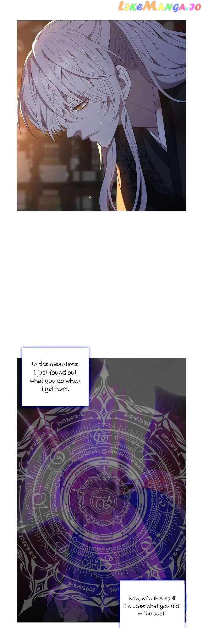 Seduce A Fox chapter 39 - page 24