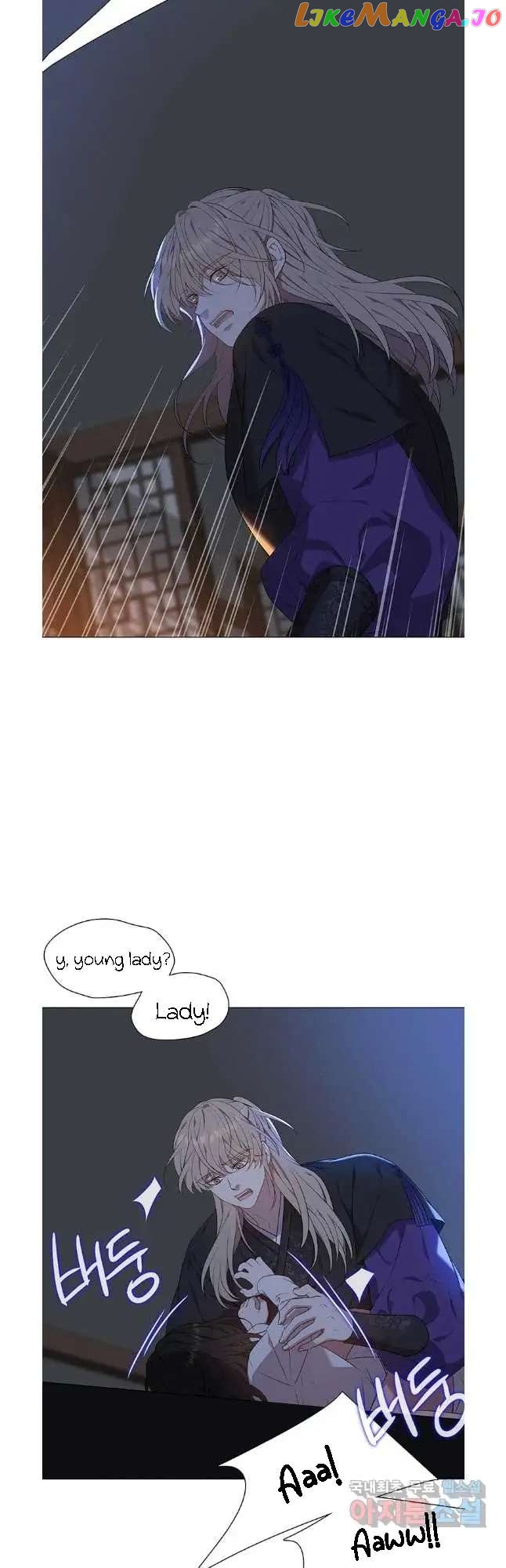 Seduce A Fox chapter 39 - page 29