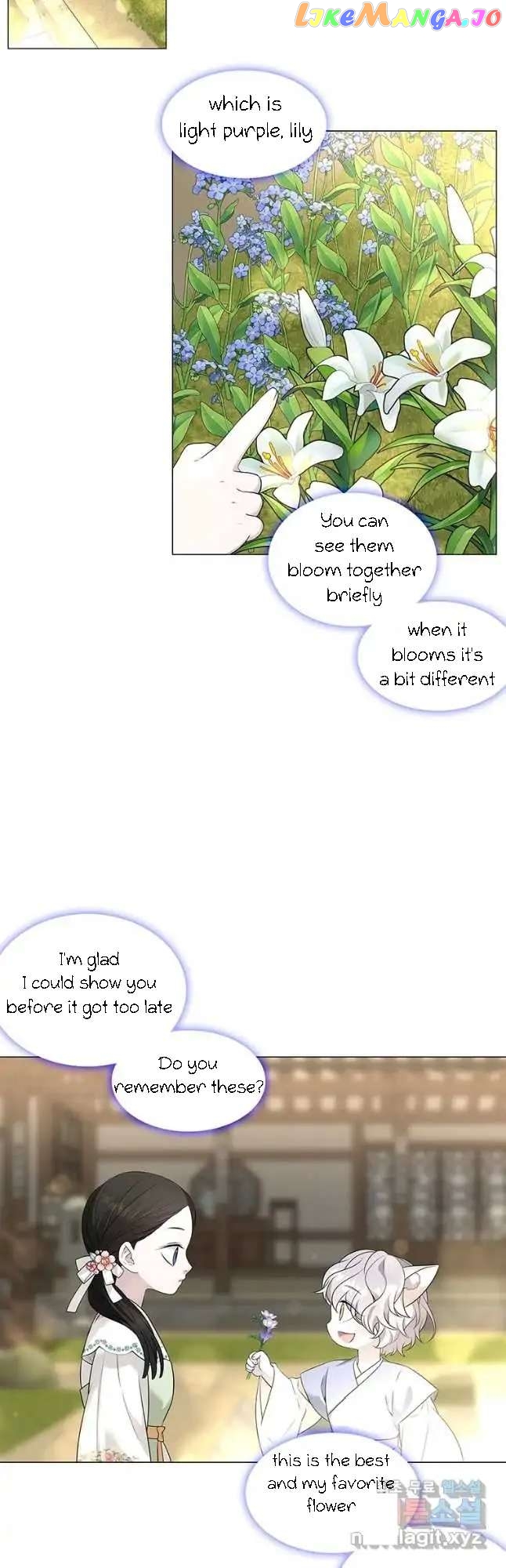 Seduce A Fox chapter 11 - page 25