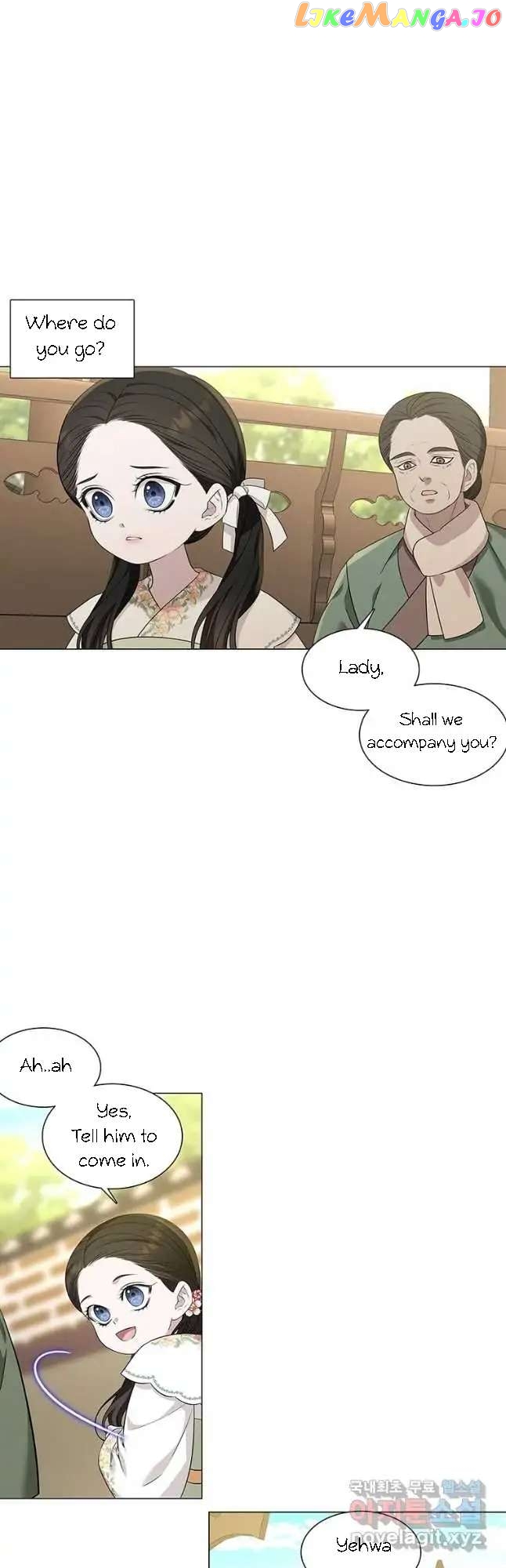 Seduce A Fox chapter 11 - page 37