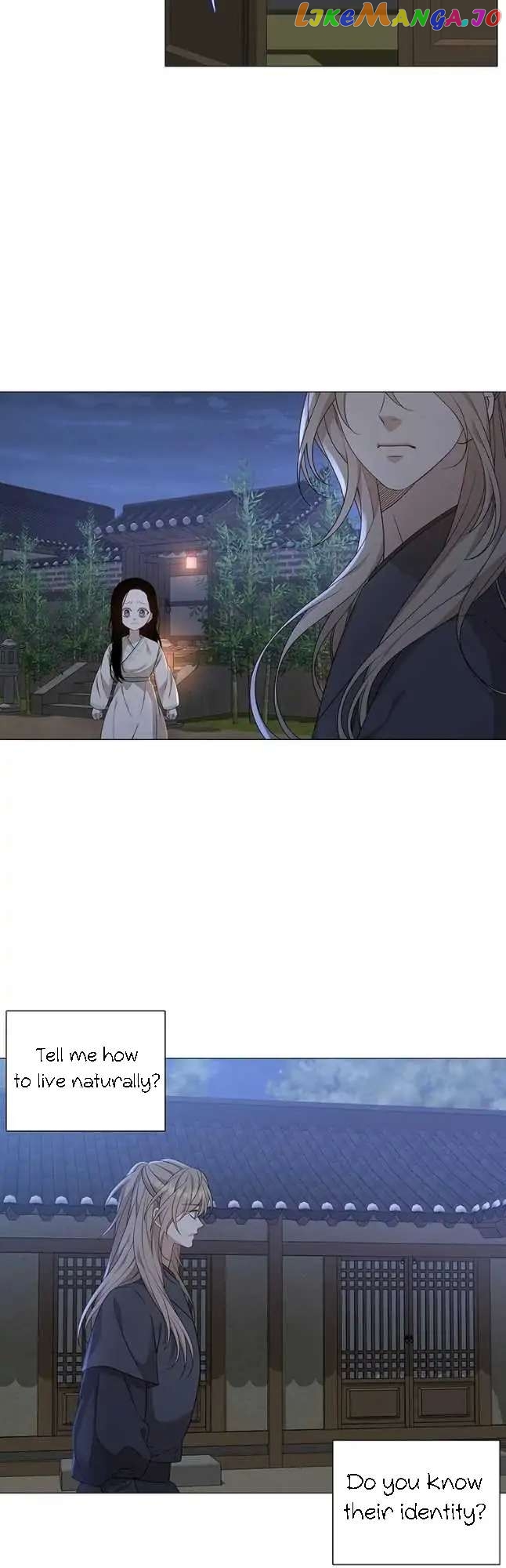 Seduce A Fox chapter 11 - page 6