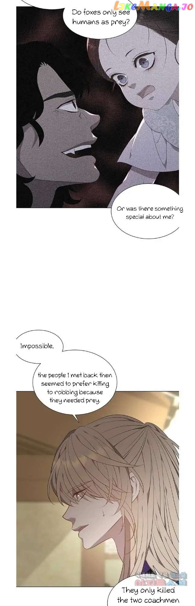 Seduce A Fox chapter 40 - page 22
