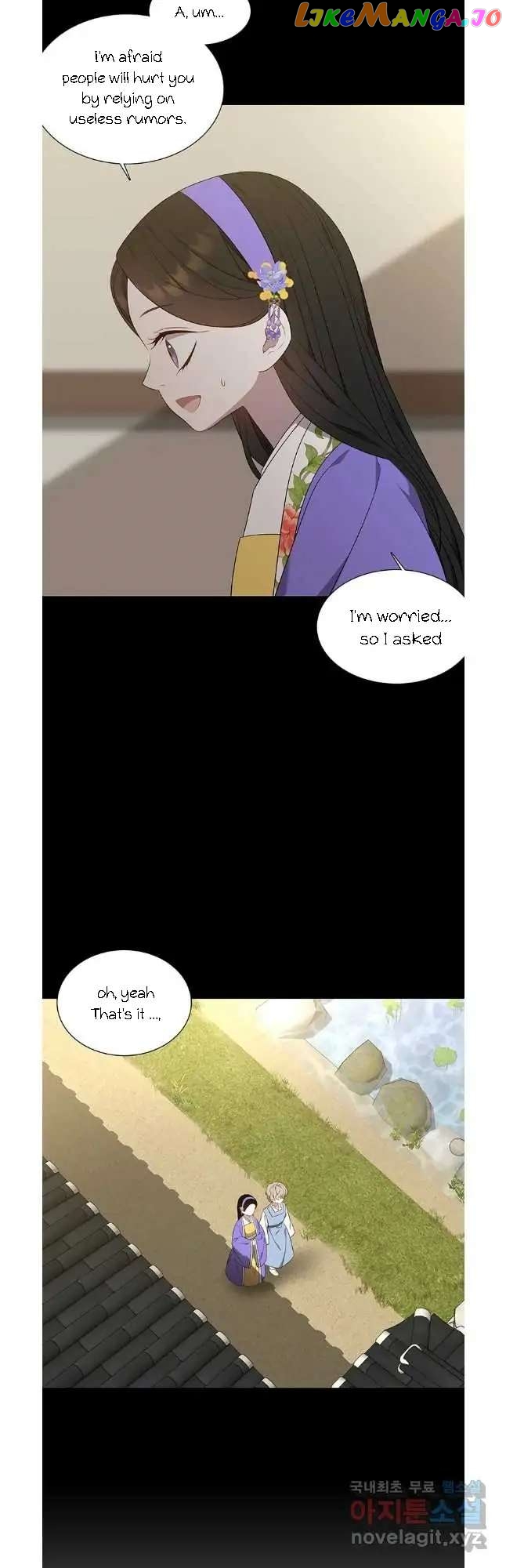 Seduce A Fox chapter 40 - page 44