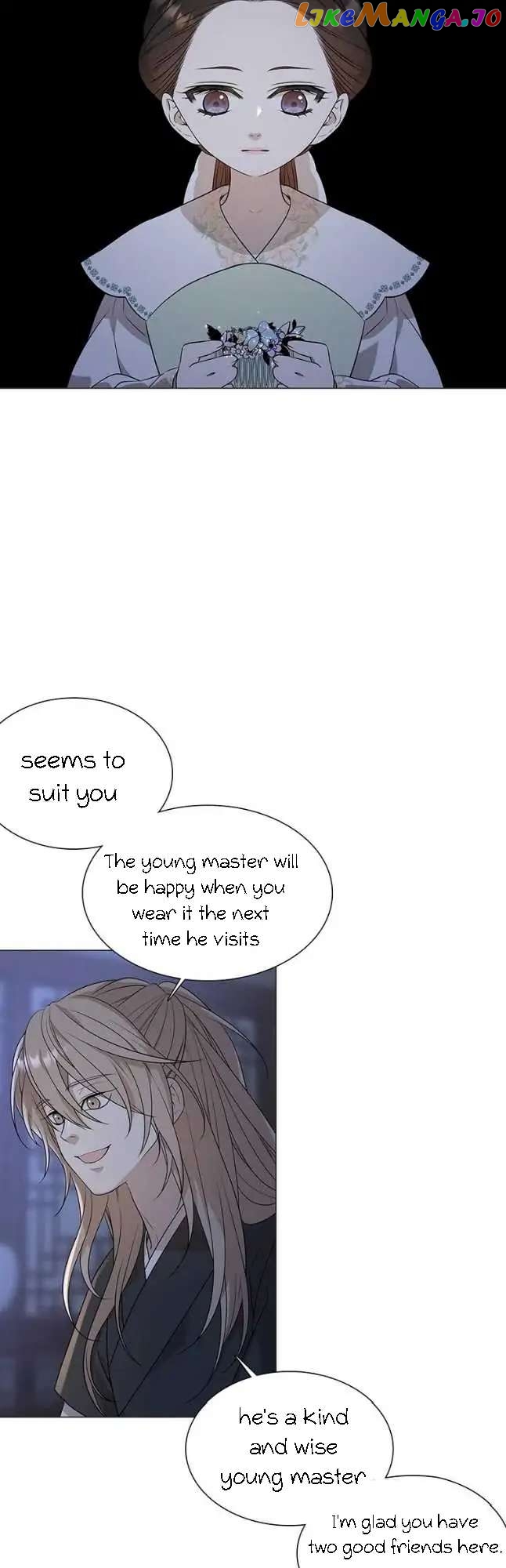 Seduce A Fox chapter 12 - page 25