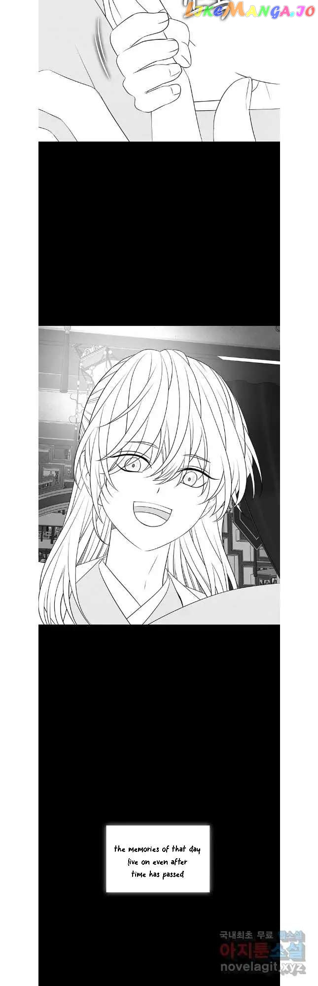 Seduce A Fox chapter 41 - page 18