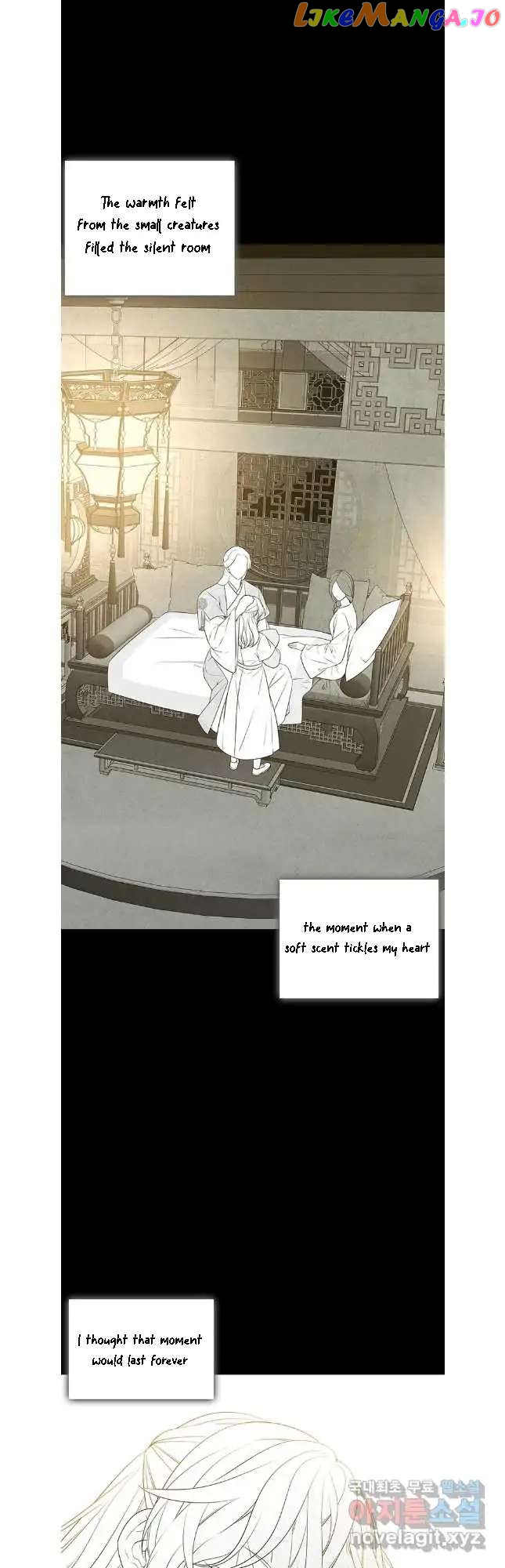 Seduce A Fox chapter 41 - page 19