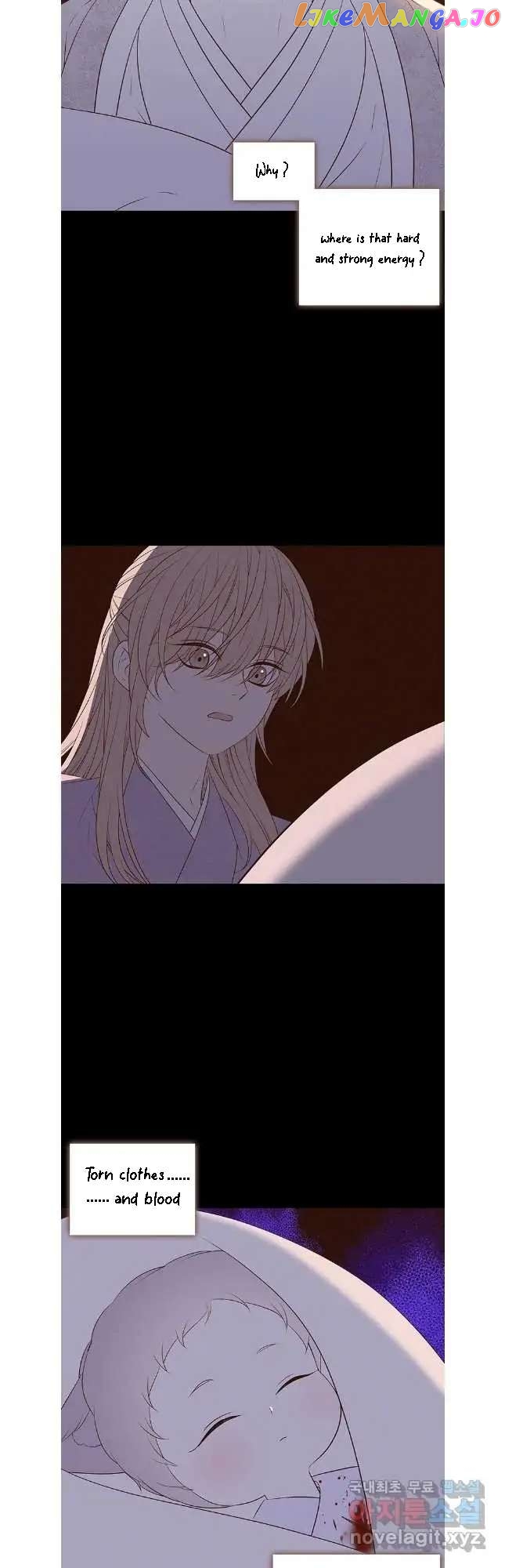 Seduce A Fox chapter 41 - page 28