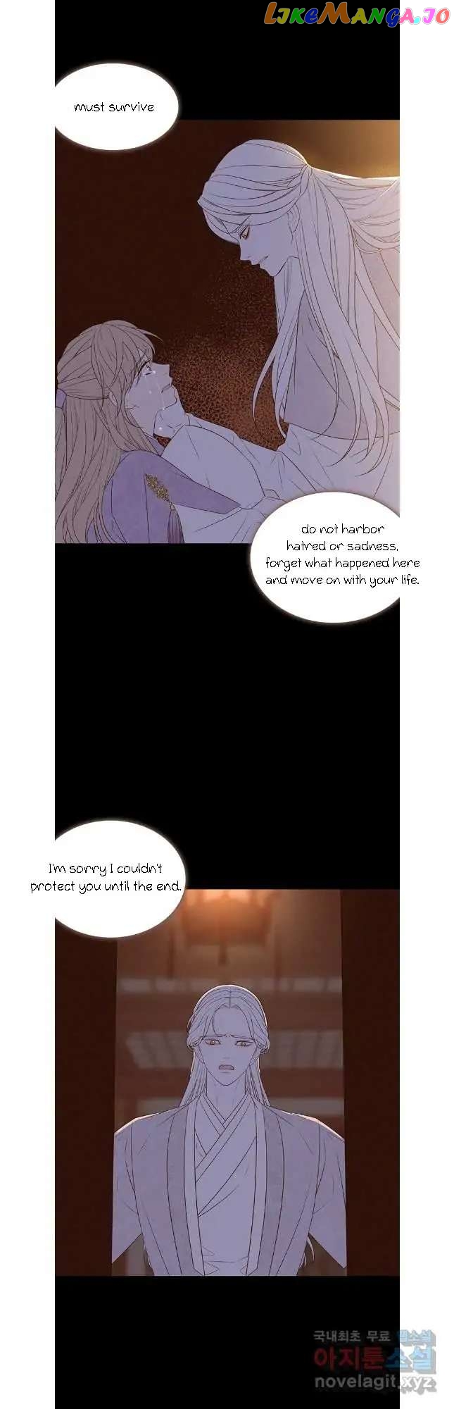 Seduce A Fox chapter 41 - page 38