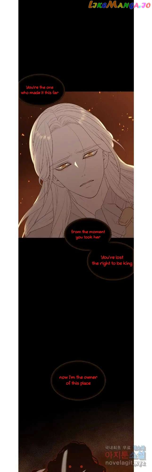 Seduce A Fox chapter 41 - page 42
