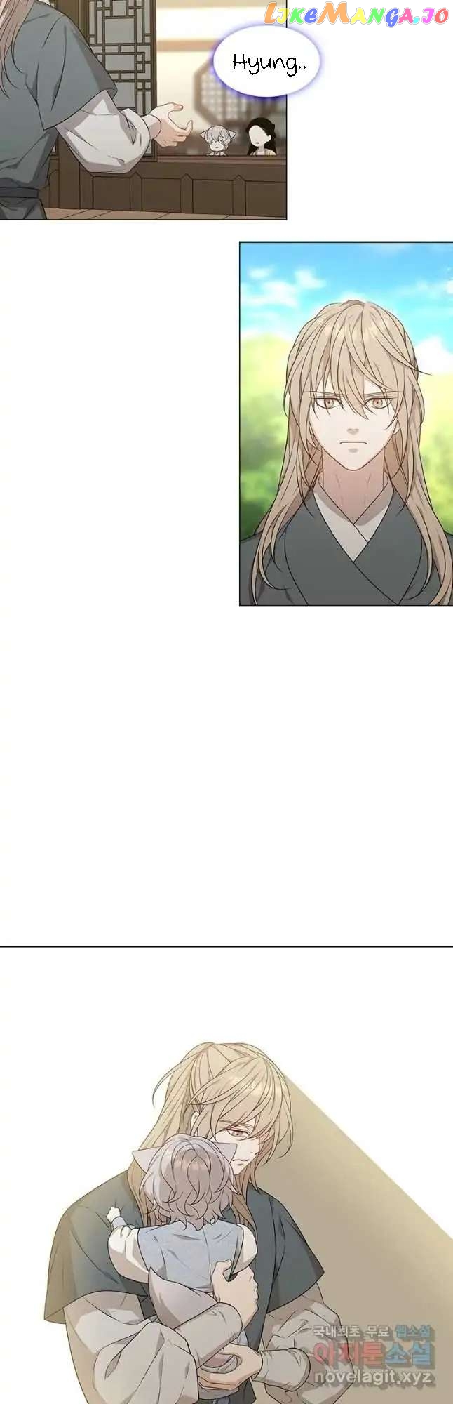 Seduce A Fox chapter 13 - page 30