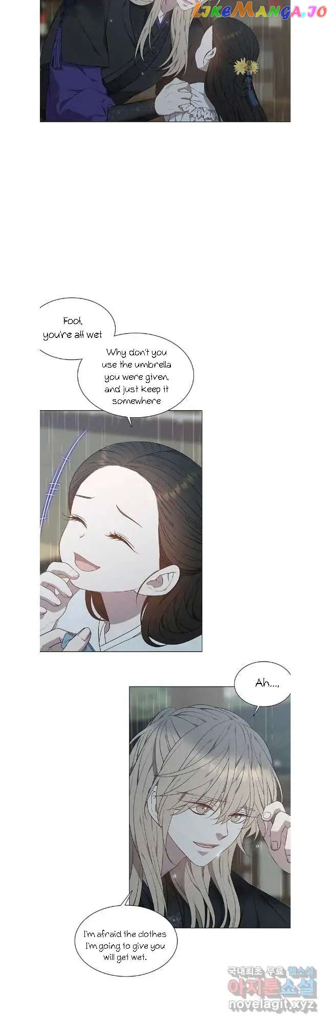Seduce A Fox chapter 42 - page 44