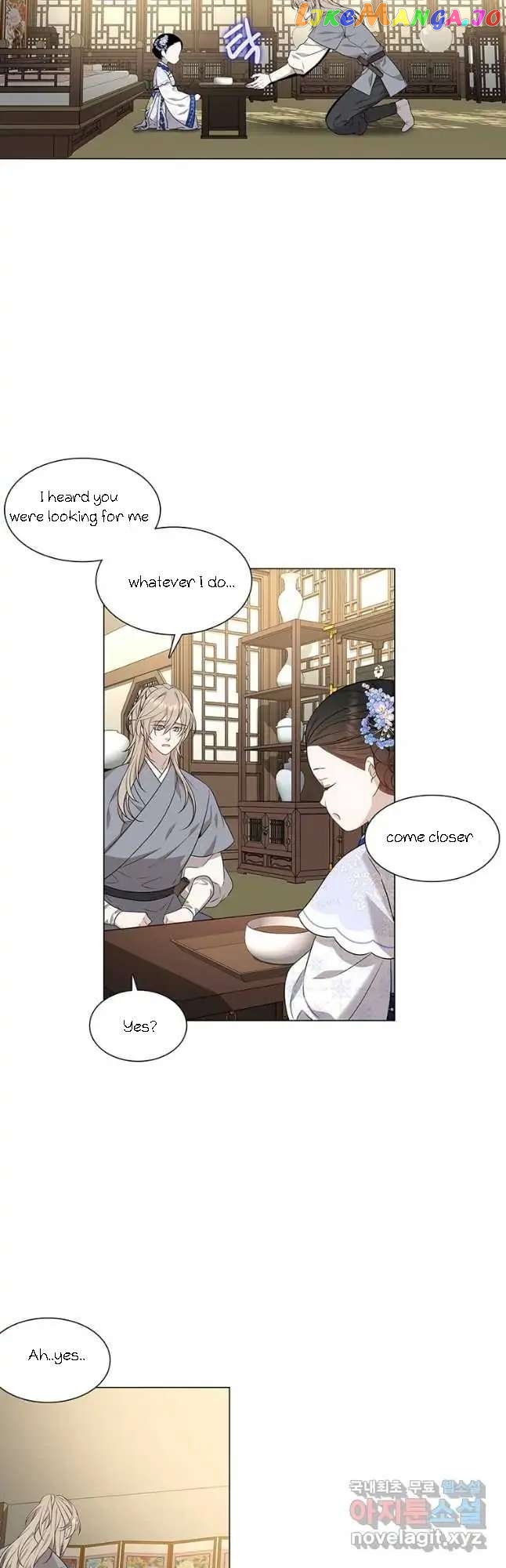 Seduce A Fox chapter 14 - page 6