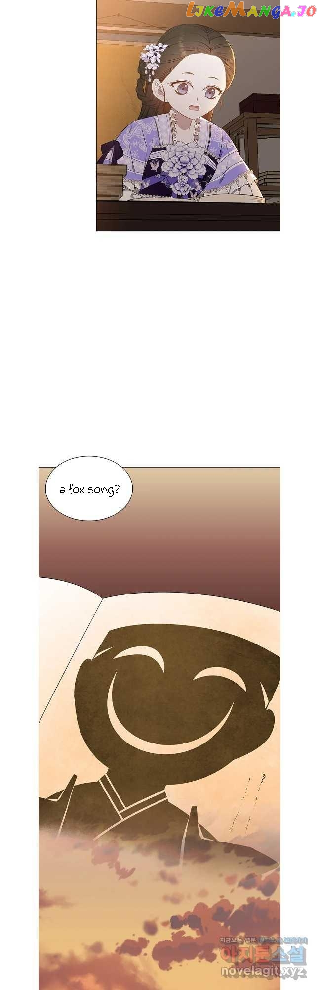 Seduce A Fox chapter 43 - page 13