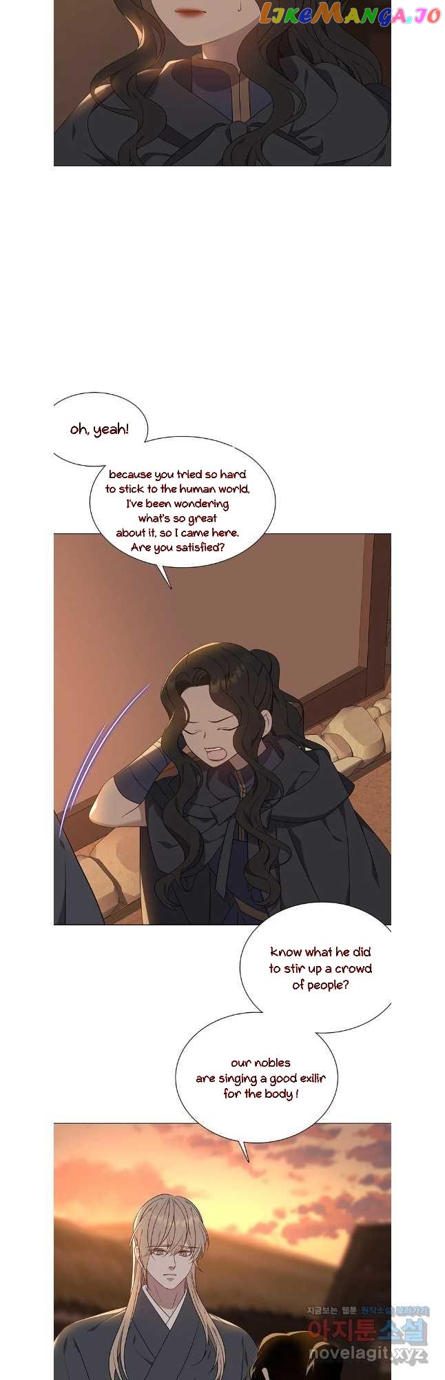 Seduce A Fox chapter 43 - page 29