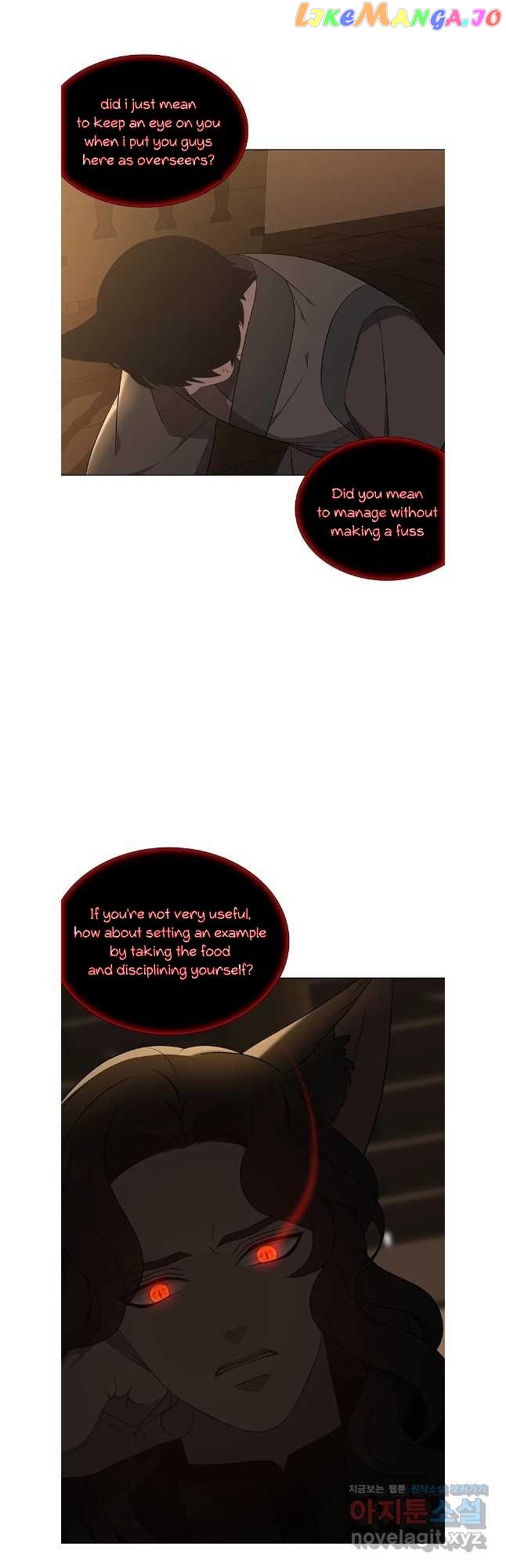Seduce A Fox chapter 43 - page 39