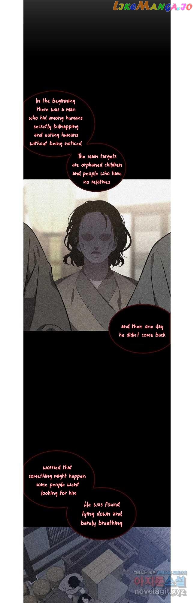 Seduce A Fox chapter 43 - page 41