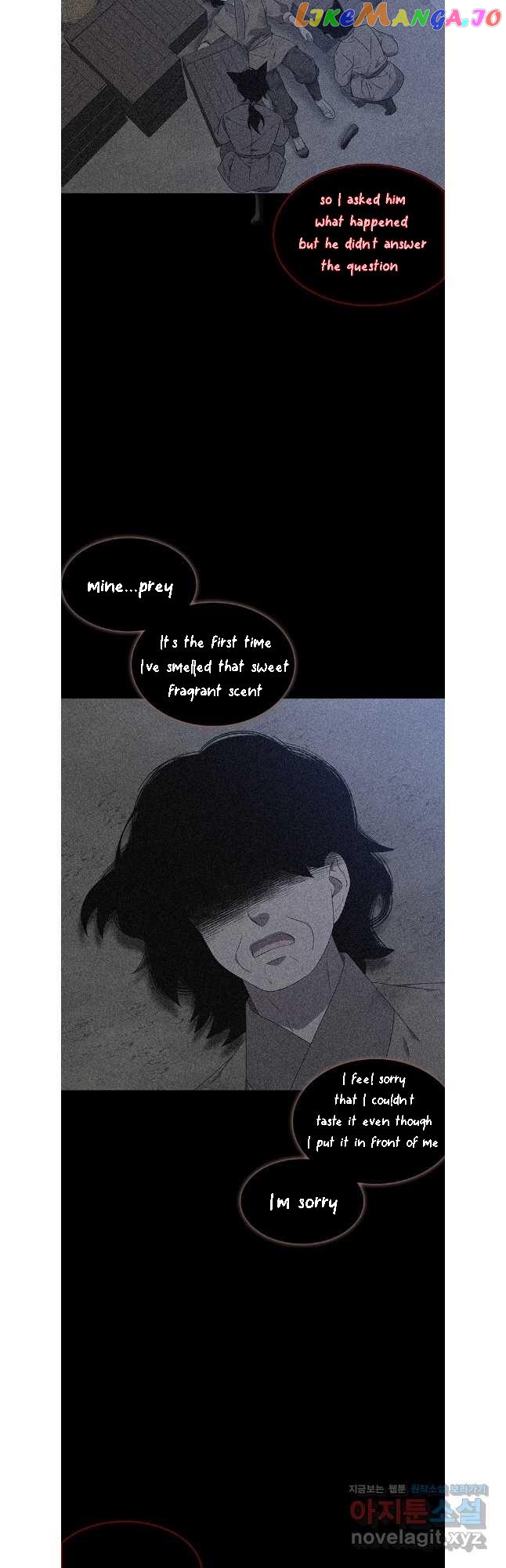 Seduce A Fox chapter 43 - page 42