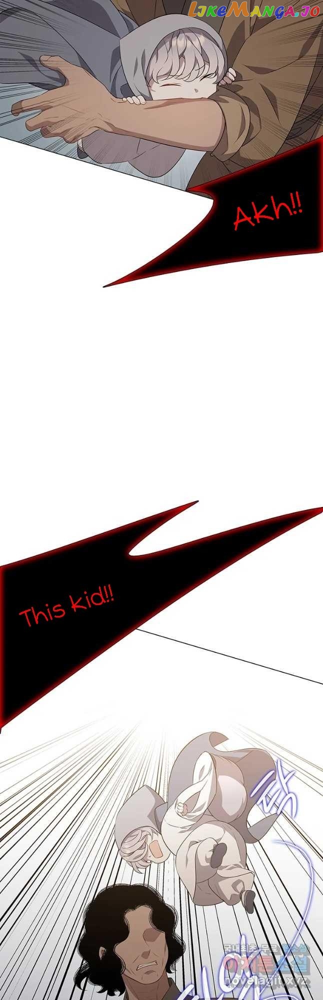 Seduce A Fox chapter 15 - page 4