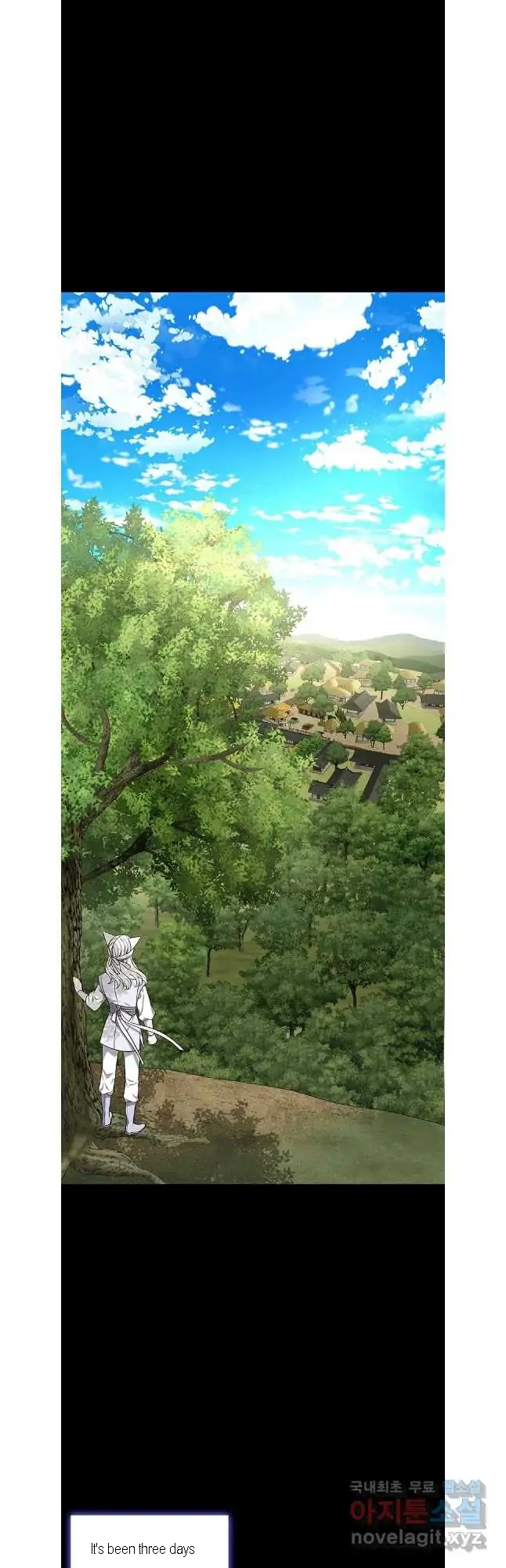 Seduce A Fox chapter 44 - page 18