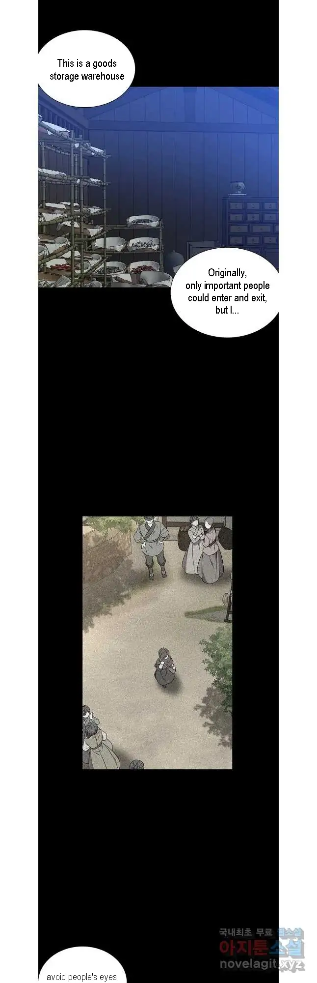 Seduce A Fox chapter 44 - page 41
