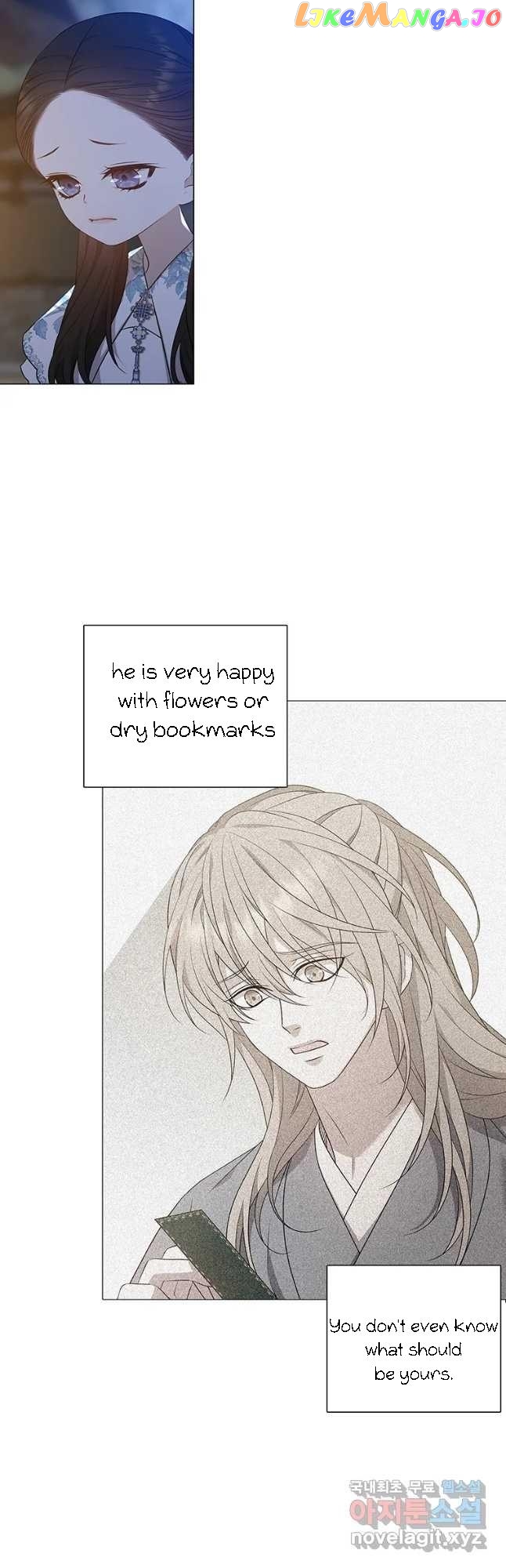 Seduce A Fox chapter 17 - page 45