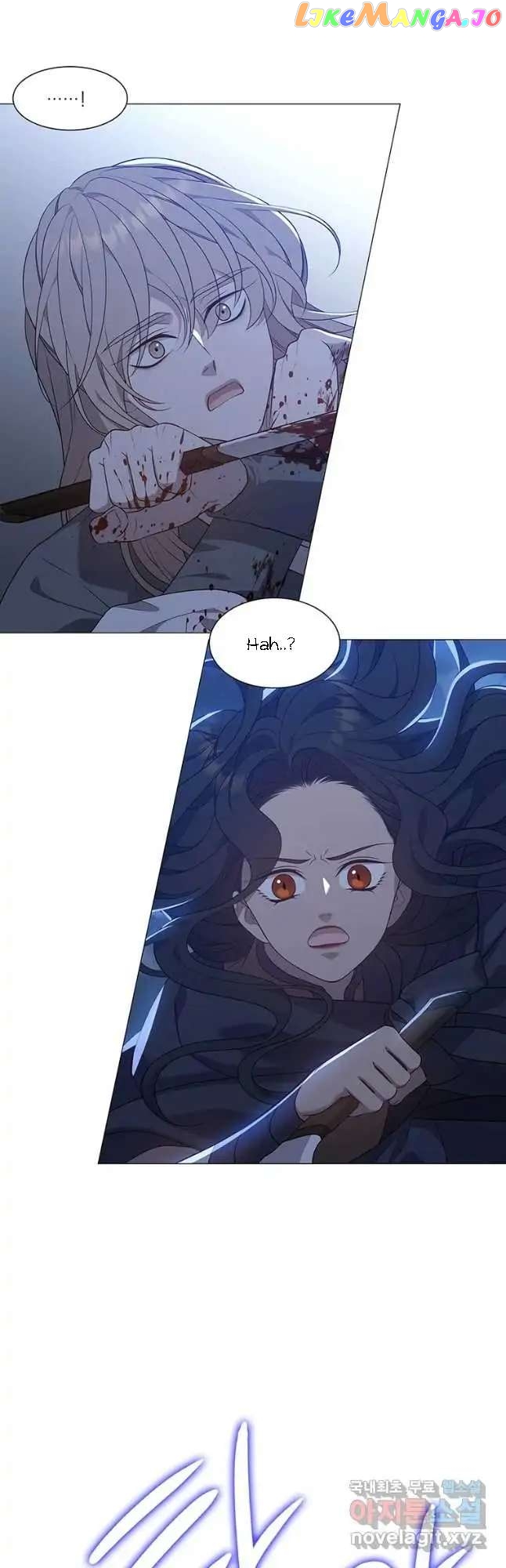 Seduce A Fox chapter 19 - page 38