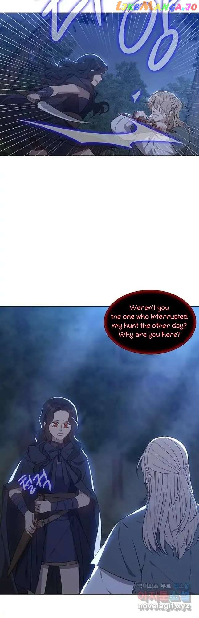 Seduce A Fox chapter 19 - page 39