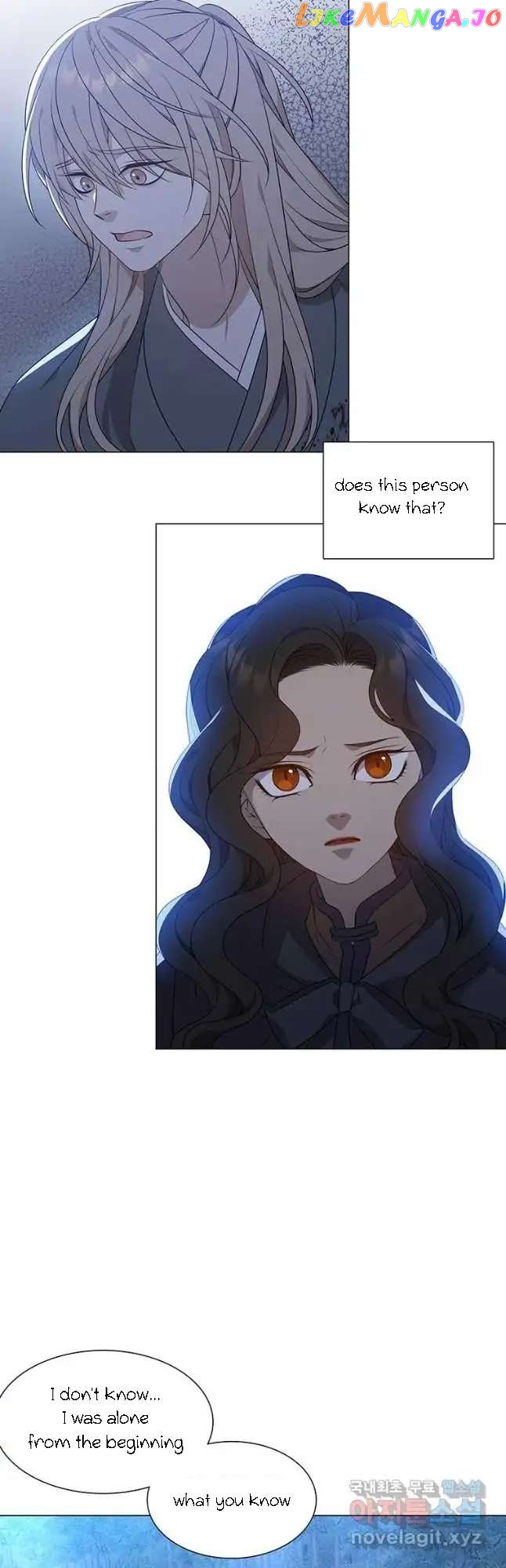 Seduce A Fox chapter 19 - page 49