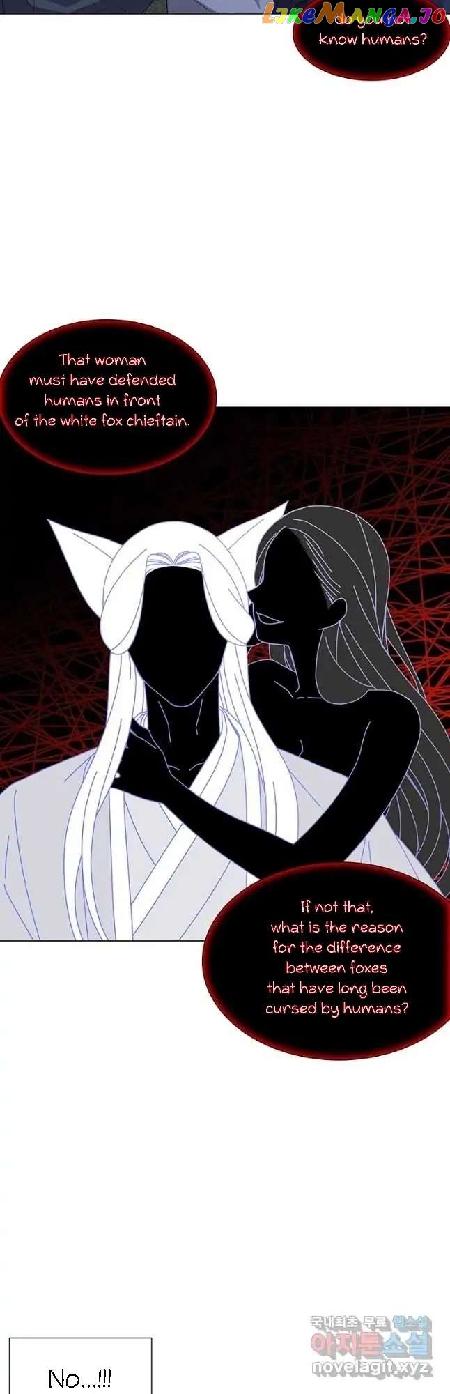 Seduce A Fox chapter 19 - page 54
