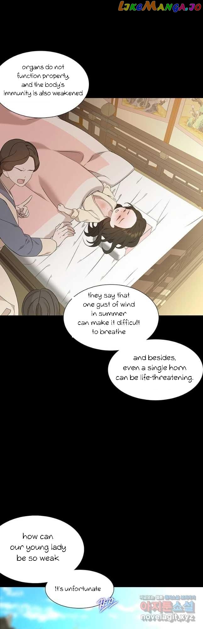 Seduce A Fox chapter 24 - page 37