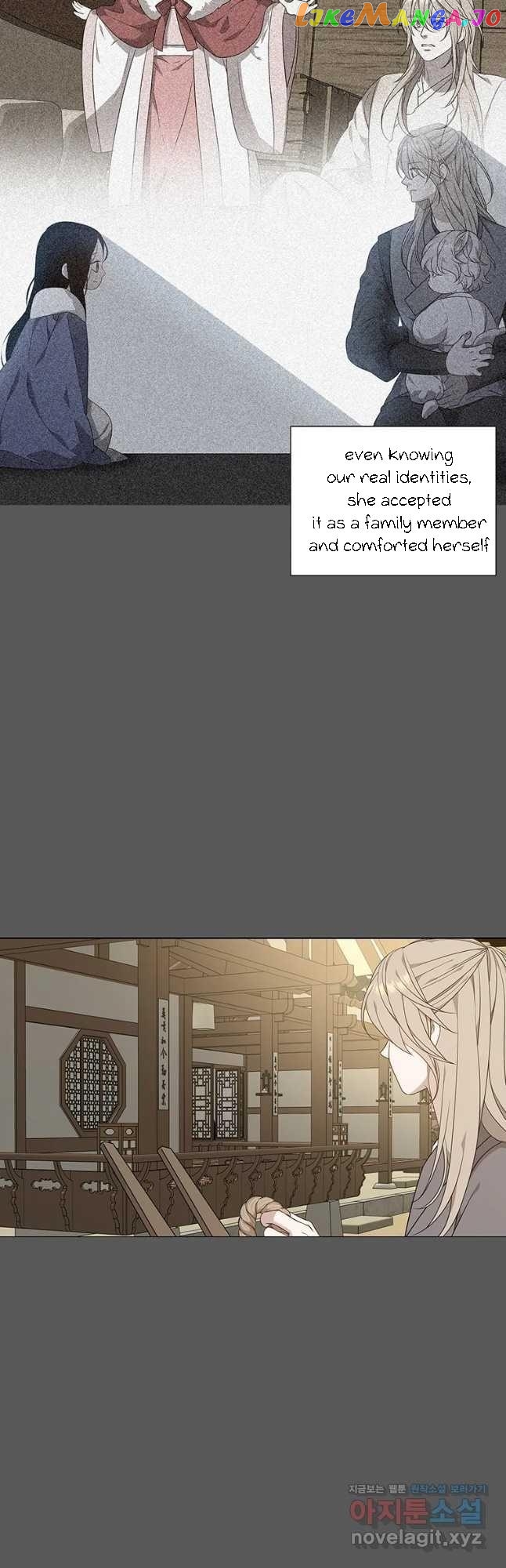 Seduce A Fox chapter 24 - page 40