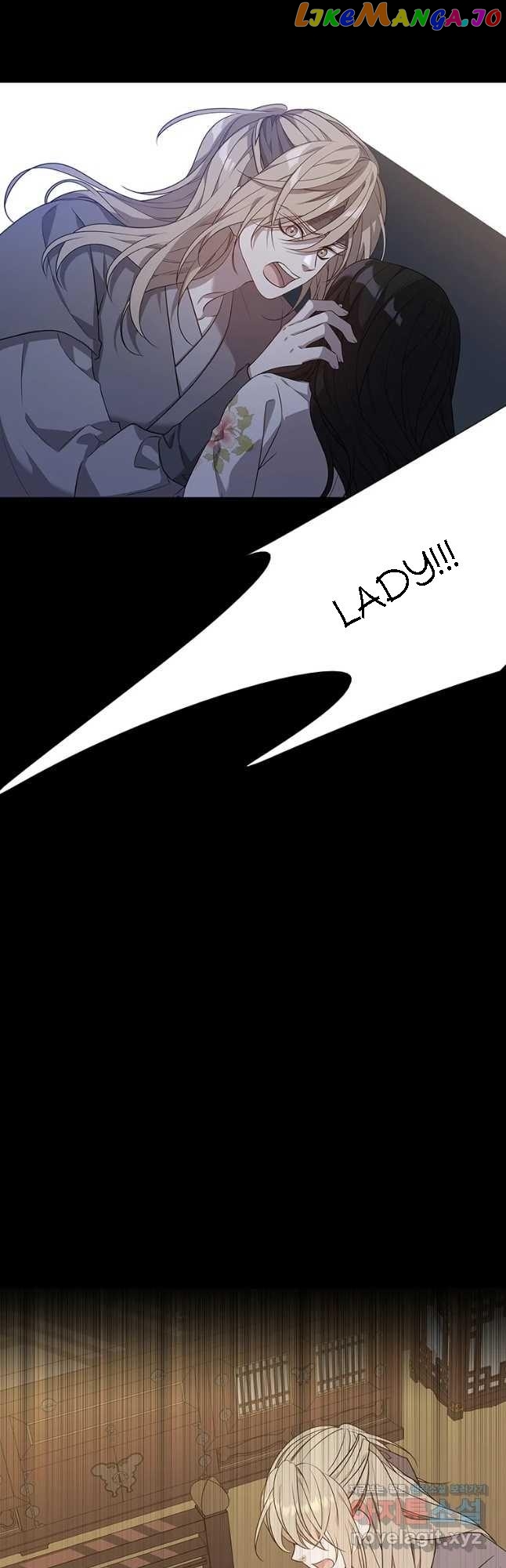 Seduce A Fox chapter 24 - page 58