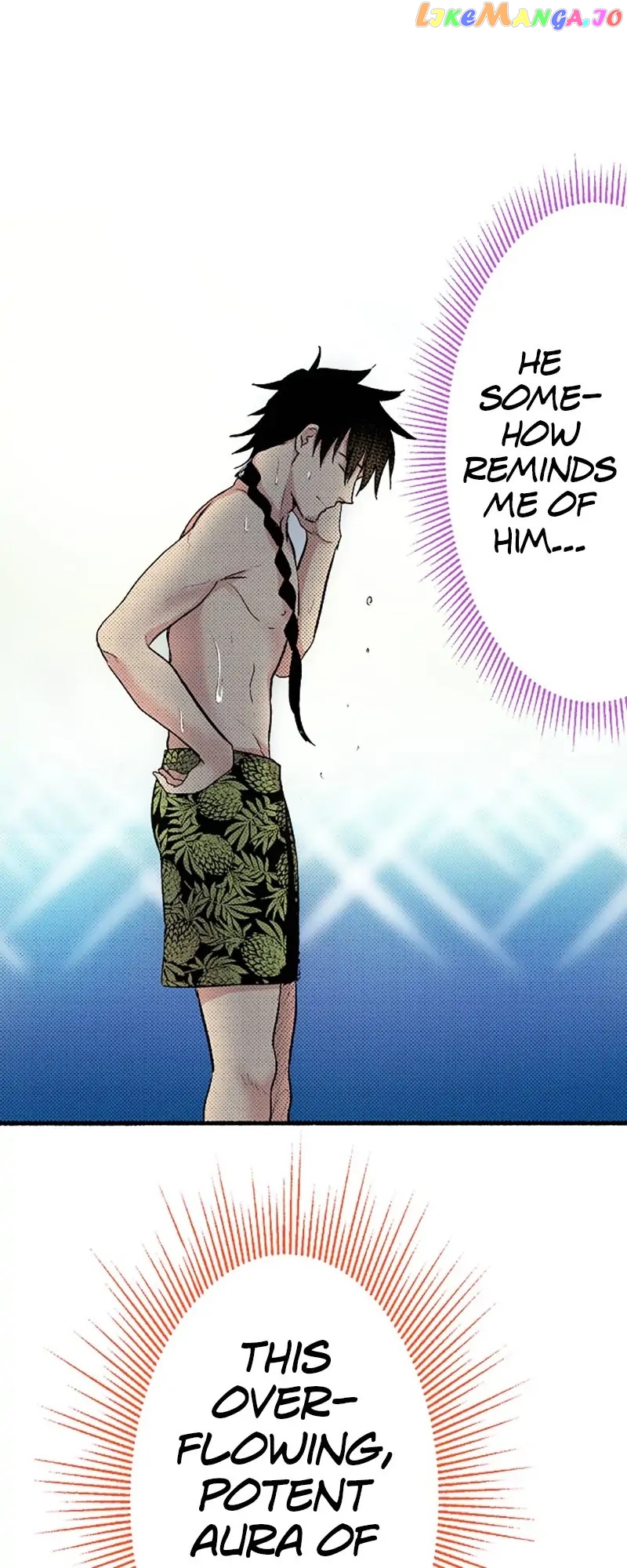 Witches Are In Their Prime In Their Three-Hundreds Chapter 28 - page 6